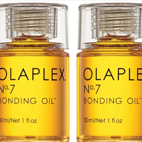 Olaplex No. 7 Bonding Hair Oil Duo - Picture 1 of 3